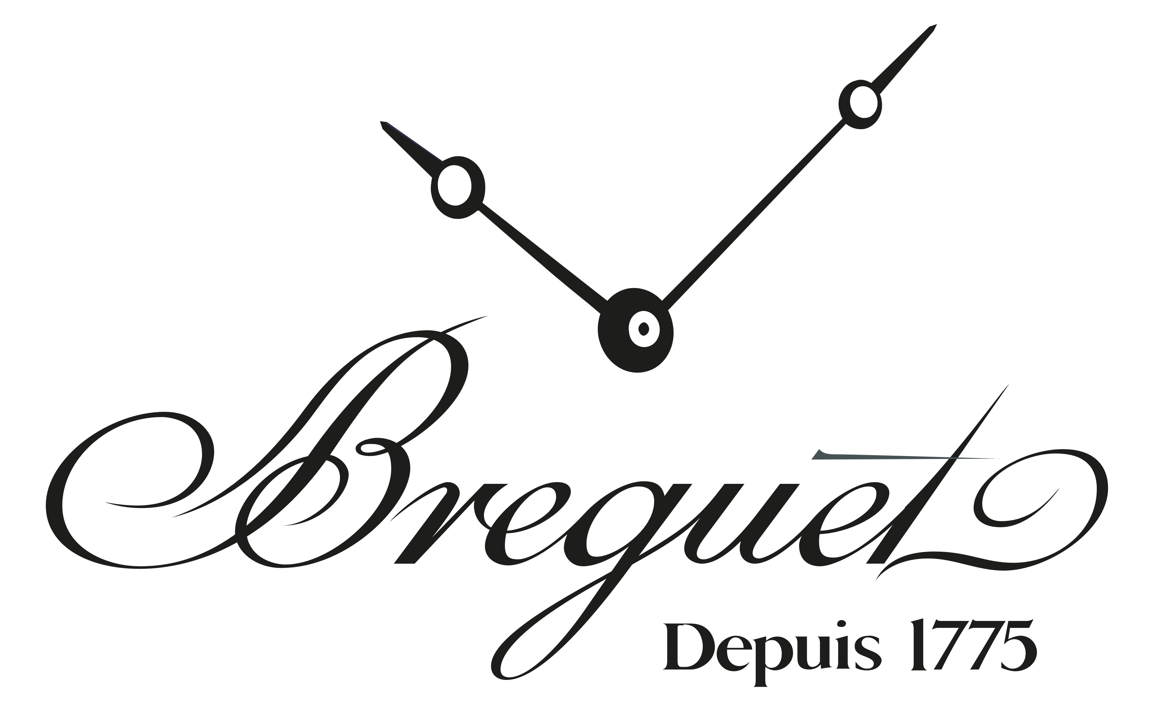 Breguet – Logos Download