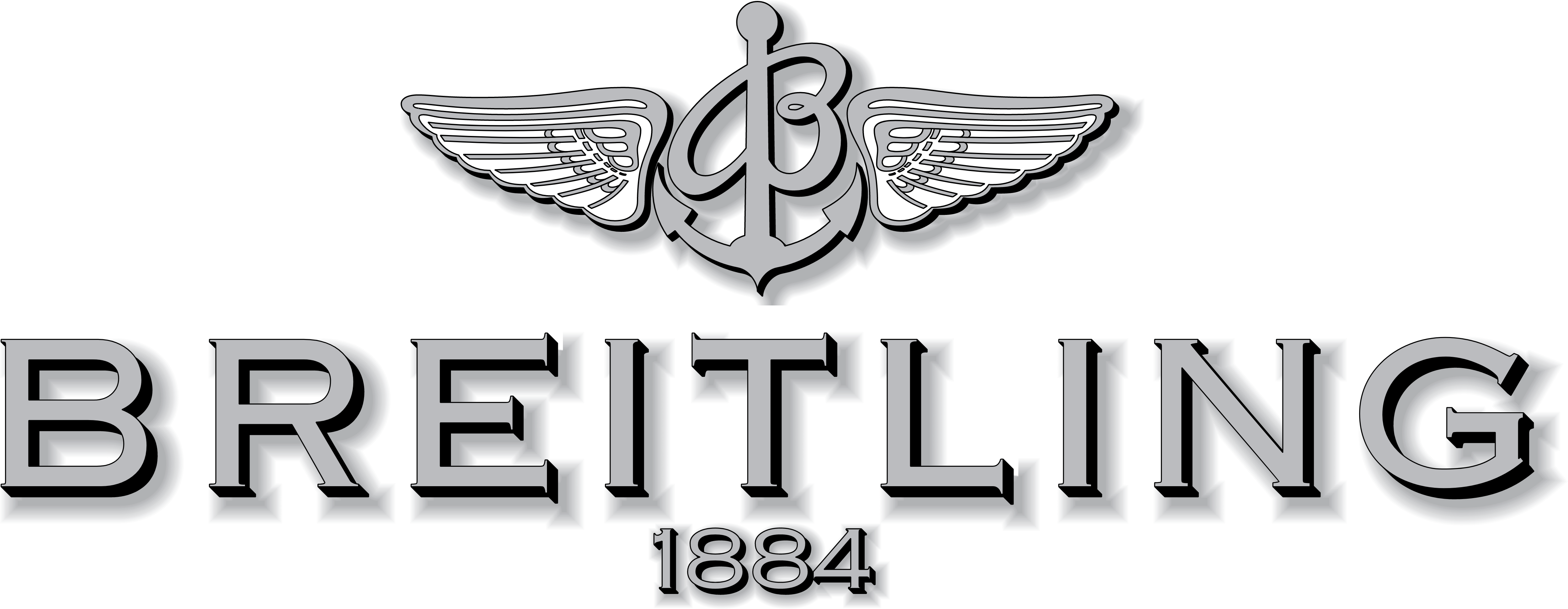 Breitling – Logos Download