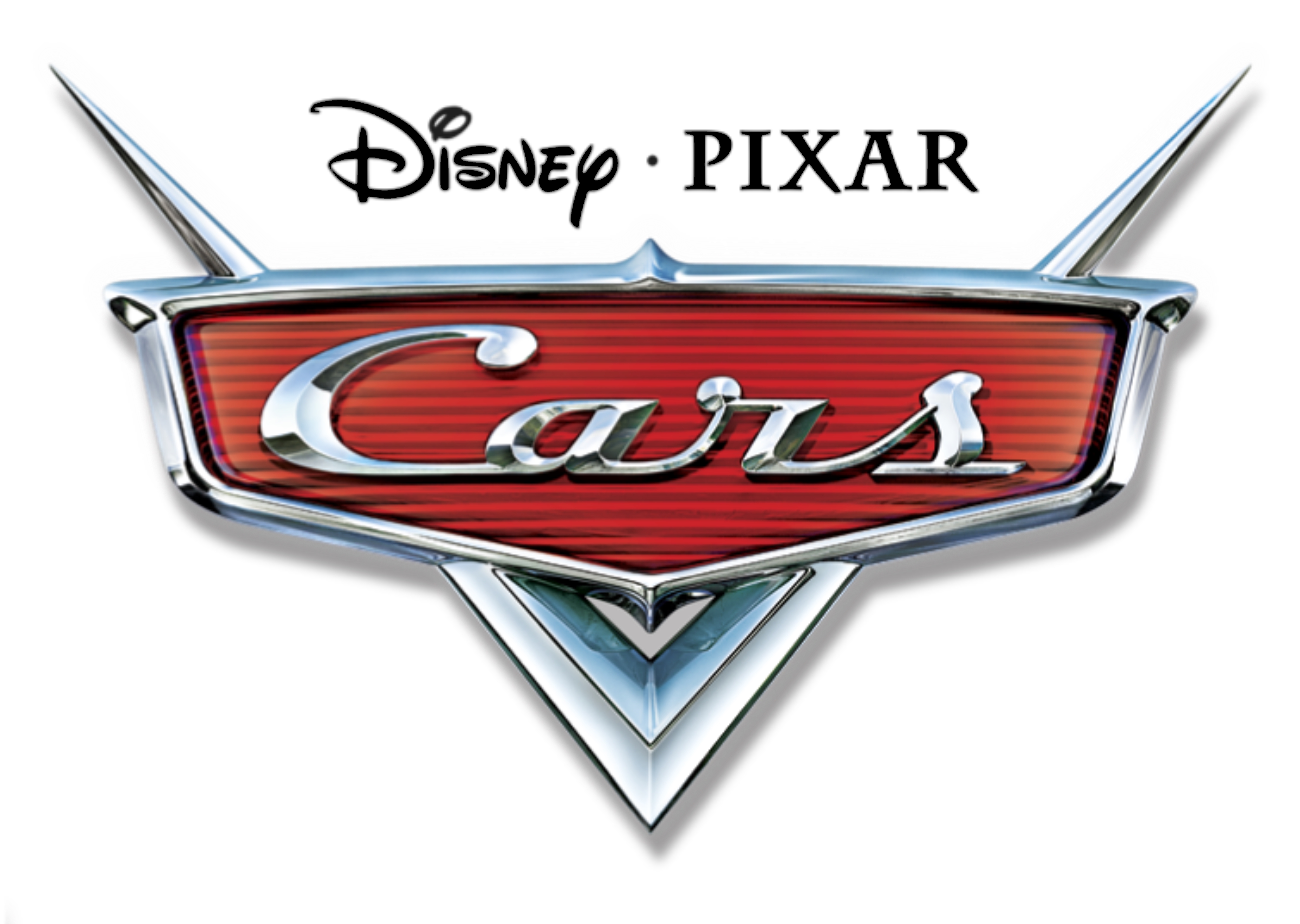 Cars (Disney Pixar) – Logos Download
