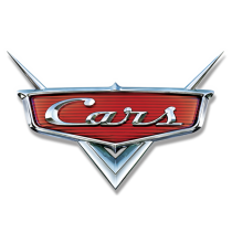 Cars (Disney Pixar) – Logos Download