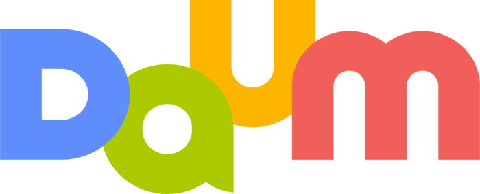Daum logo