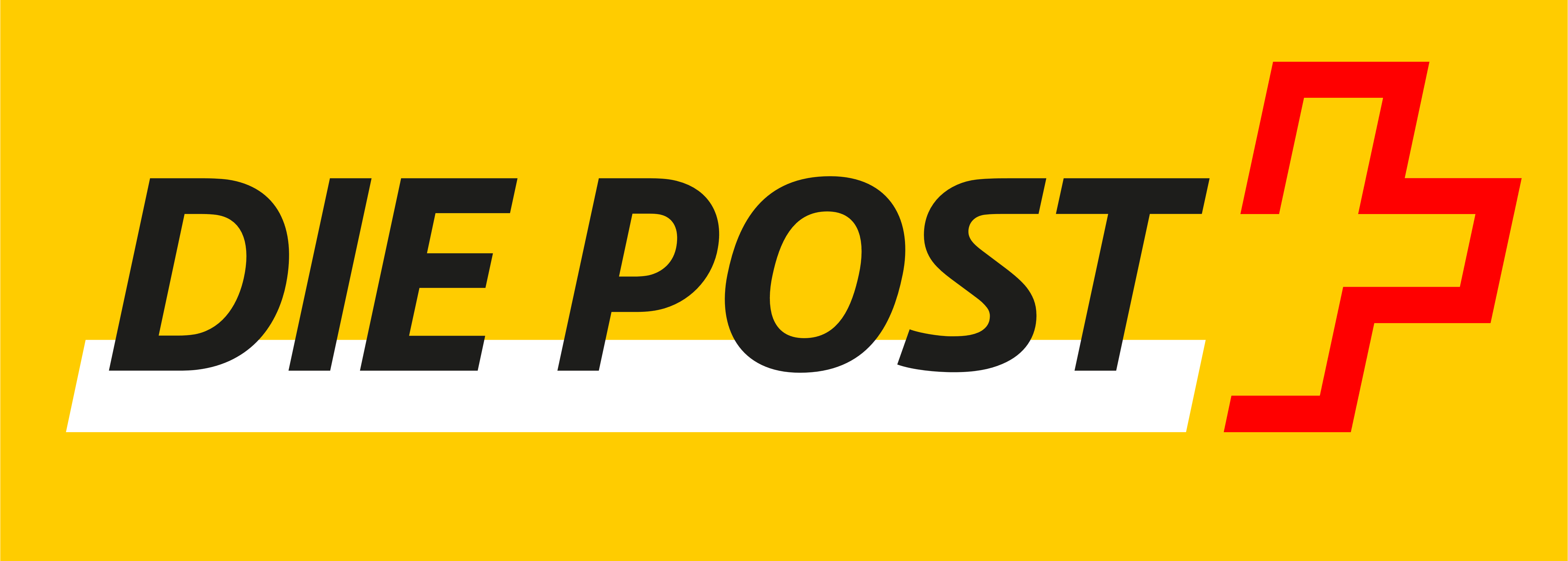 Die Post – Logos Download
