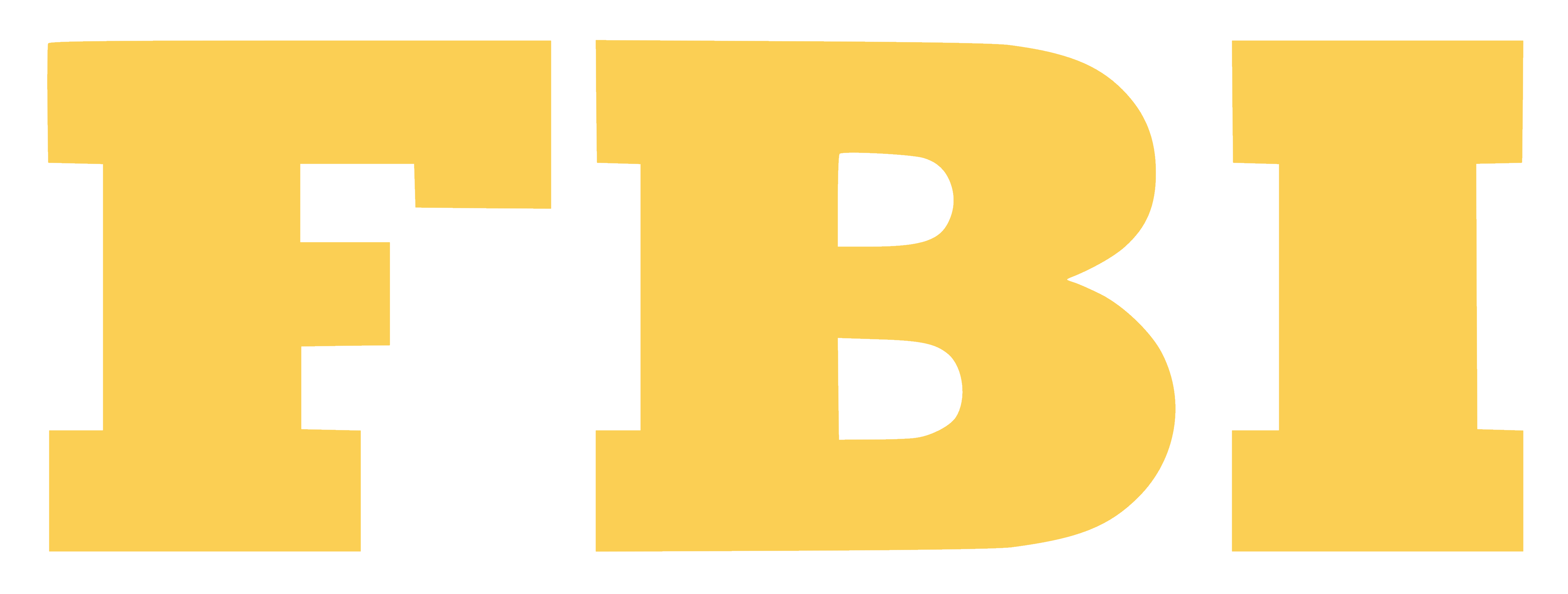 f bar white logo png