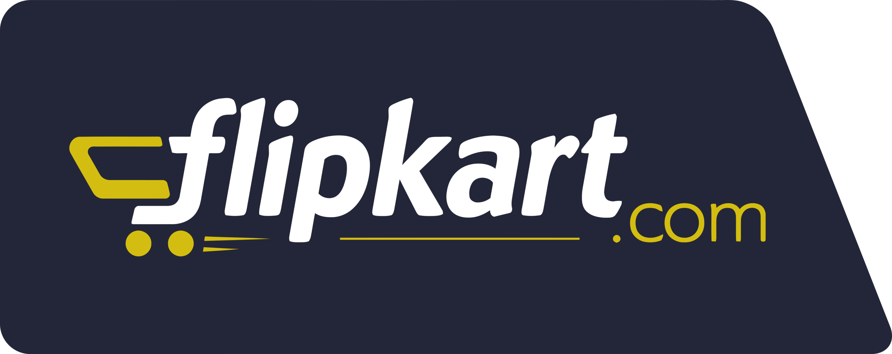 Flipkart Logo old