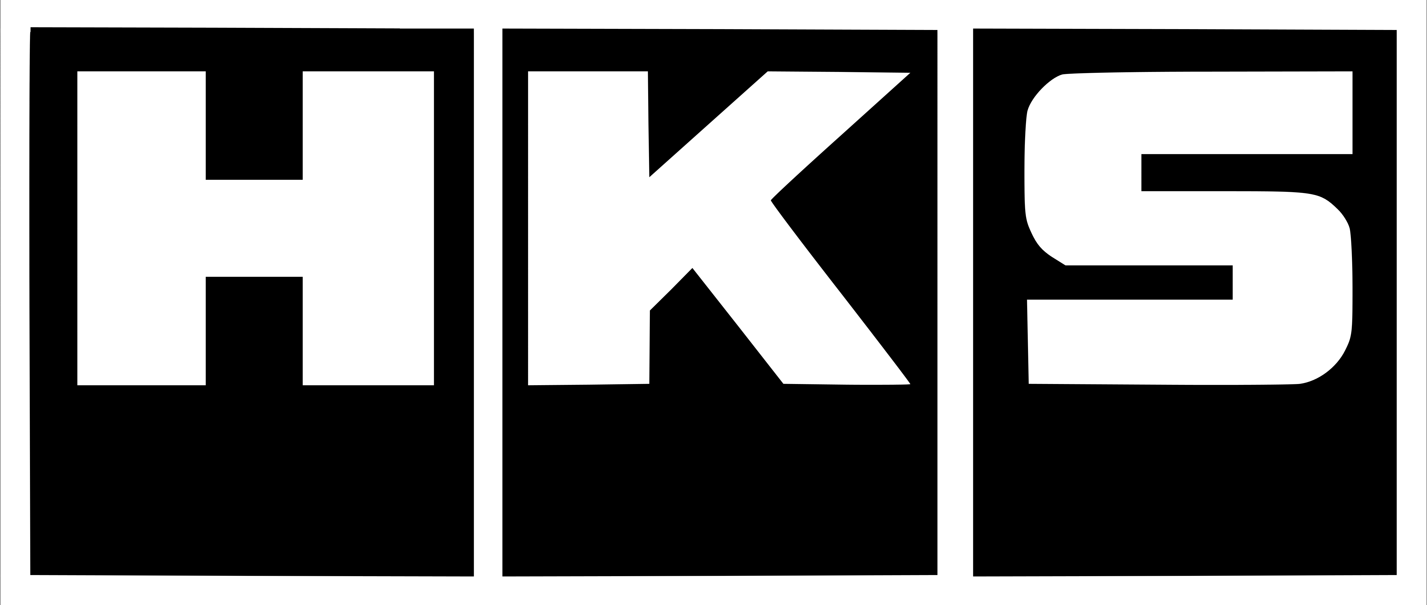 HKS – Logos Download