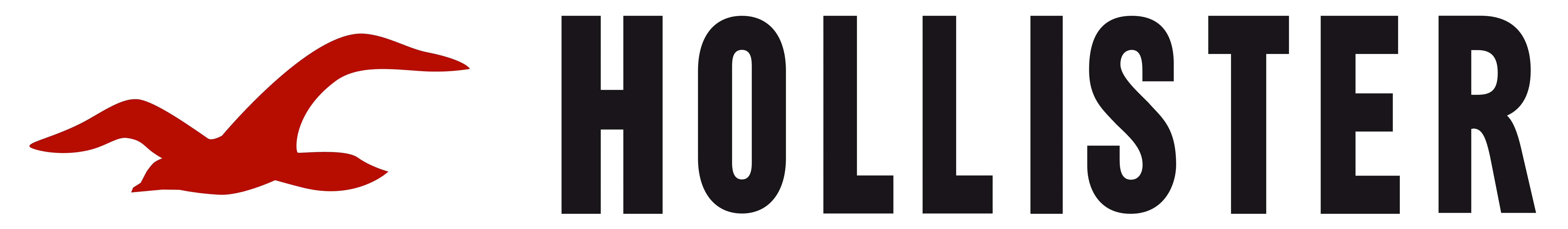 Hollister Logo