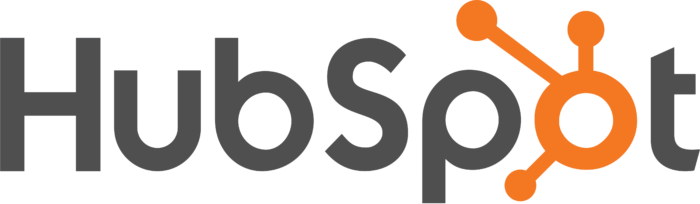 HubSpot logo (Hub Spot)