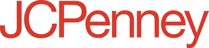 JCPenney logo (JCP)
