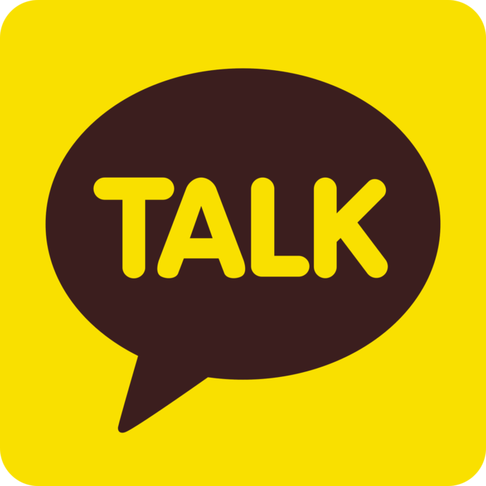KakaoTalk logo (Kakao Talk)