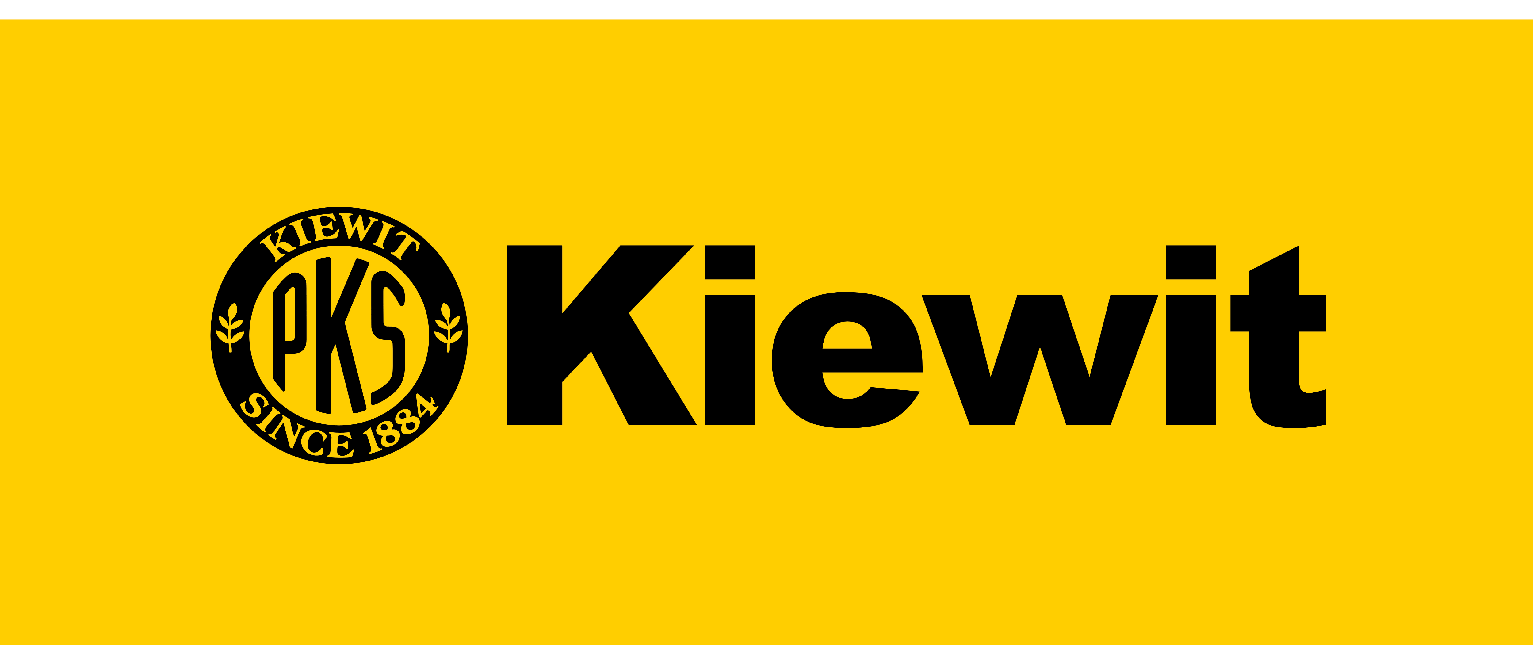 Kiewit – Logos Download