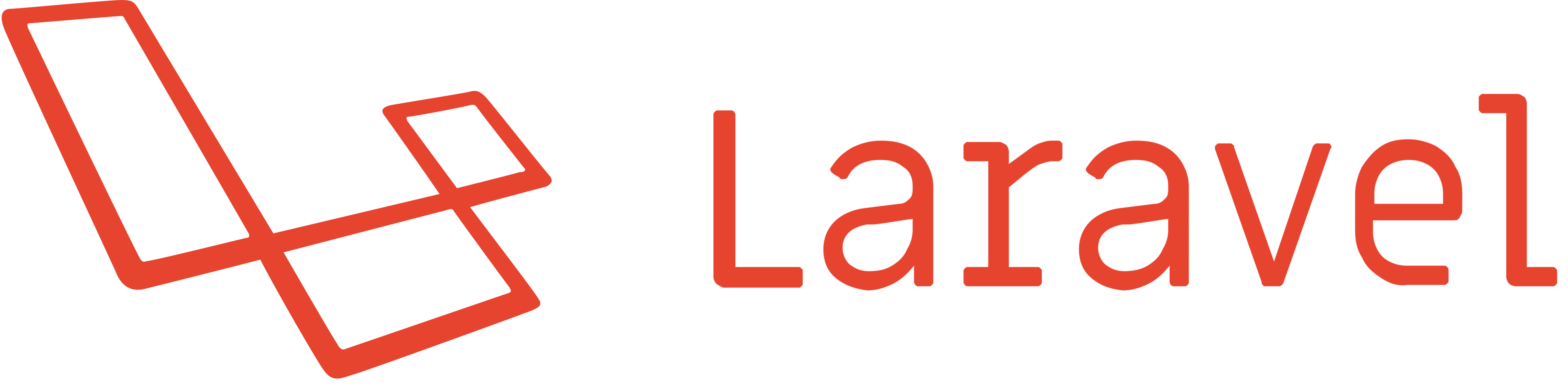 laravel