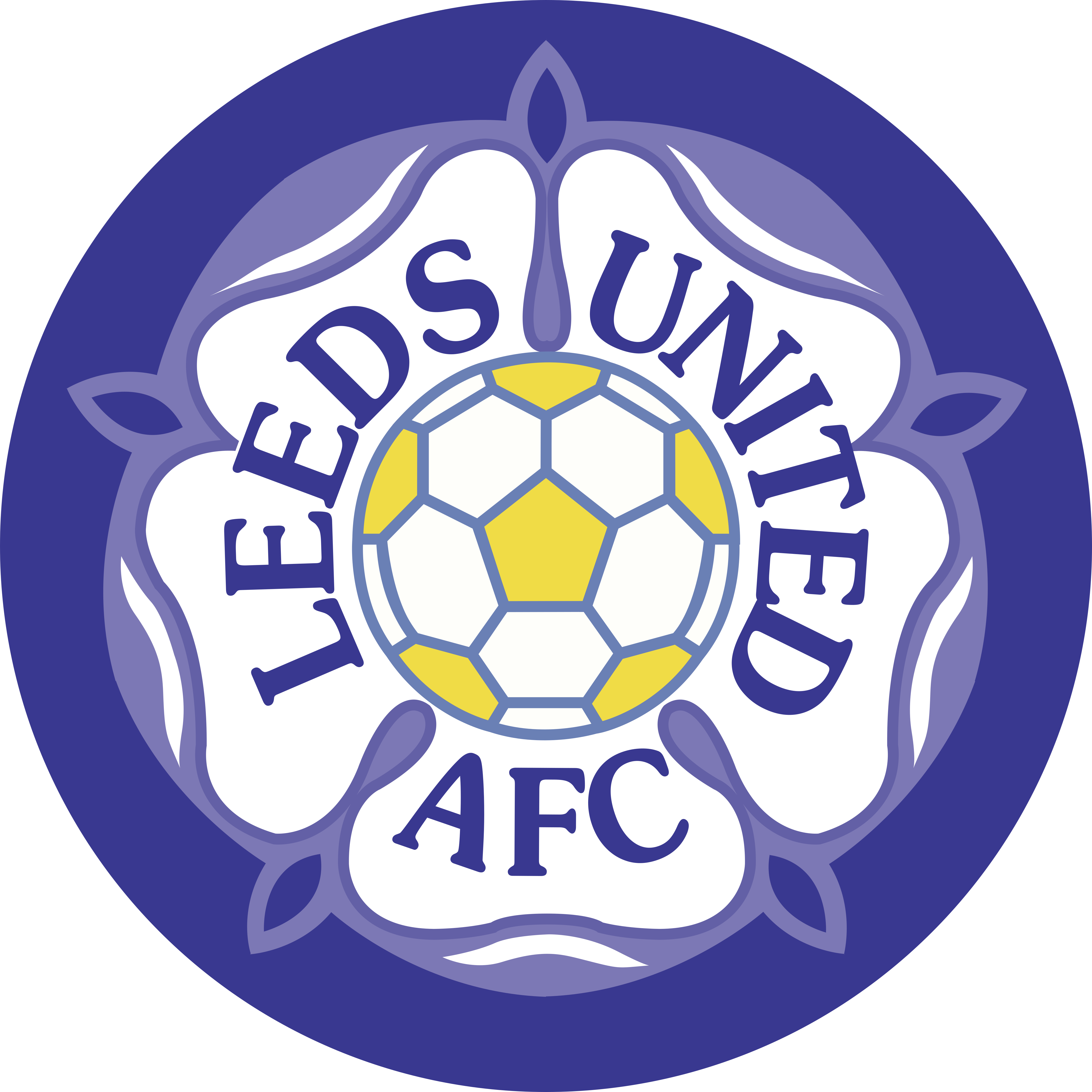 University of Leeds – Logos Download