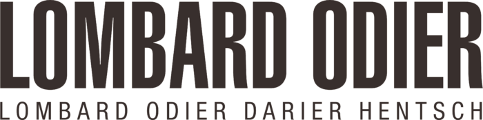 Lombard Odier logo