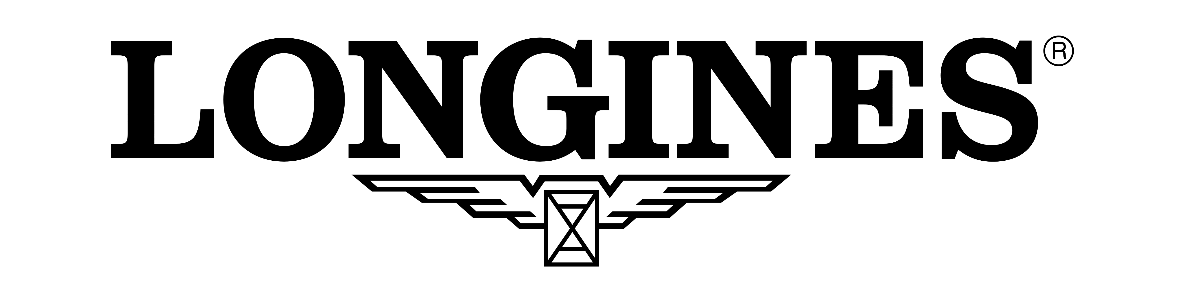 Longines – Logos Download