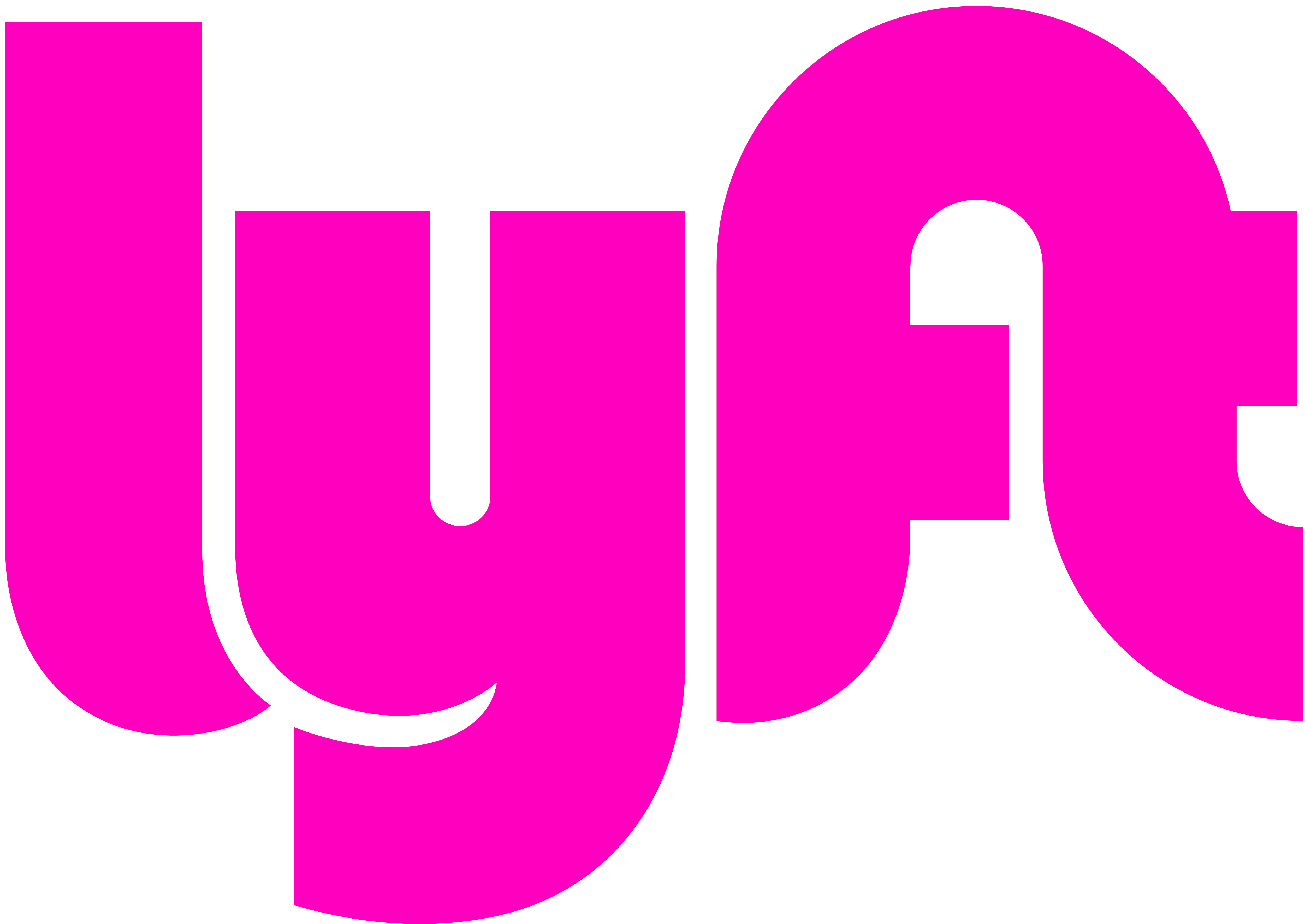 Lyft Logos Download
