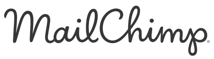 MailChimp logo (Mail Chimp)