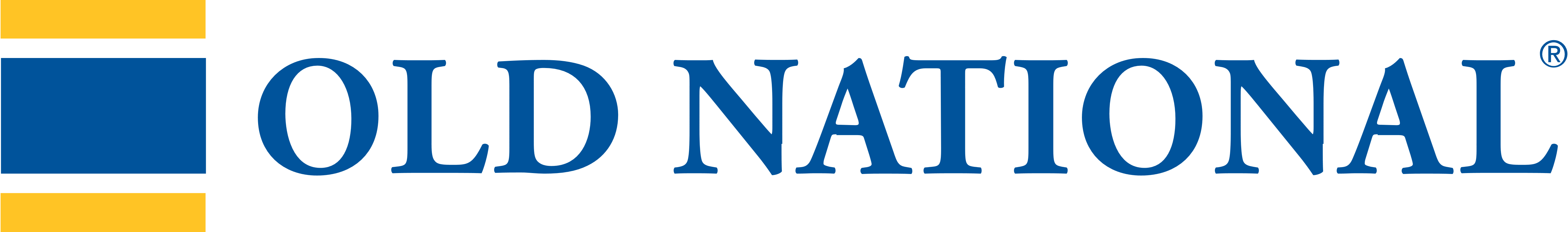 Old National Bank Logos Download