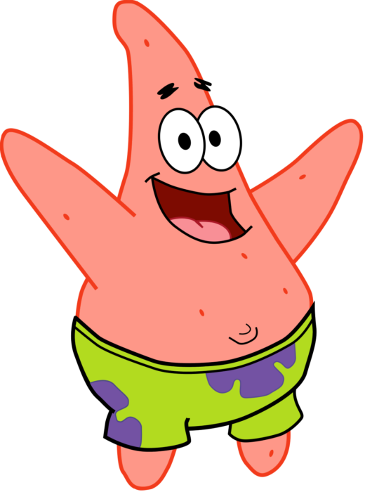 Patrick Star picture