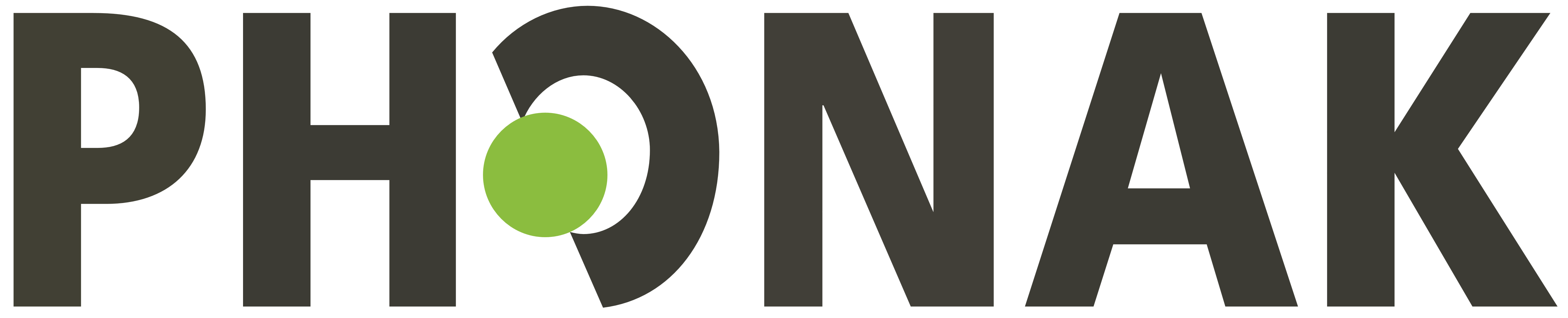 Phonak – Logos Download