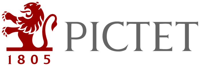 Pictet logo