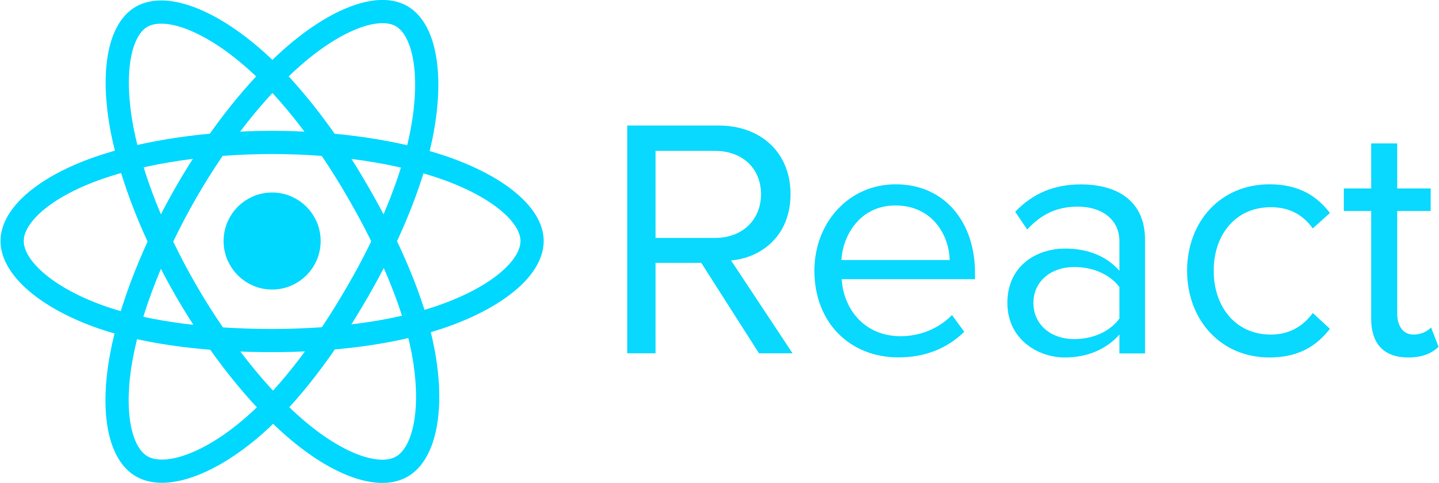 React – Logos Download