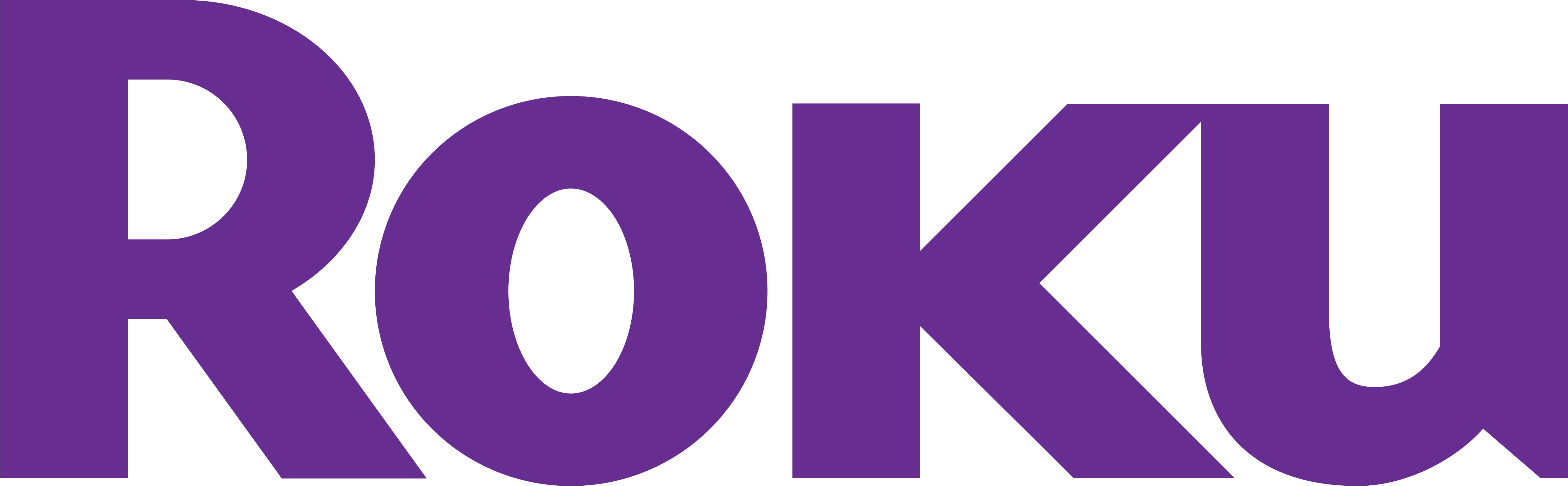 Roku – Logos Download