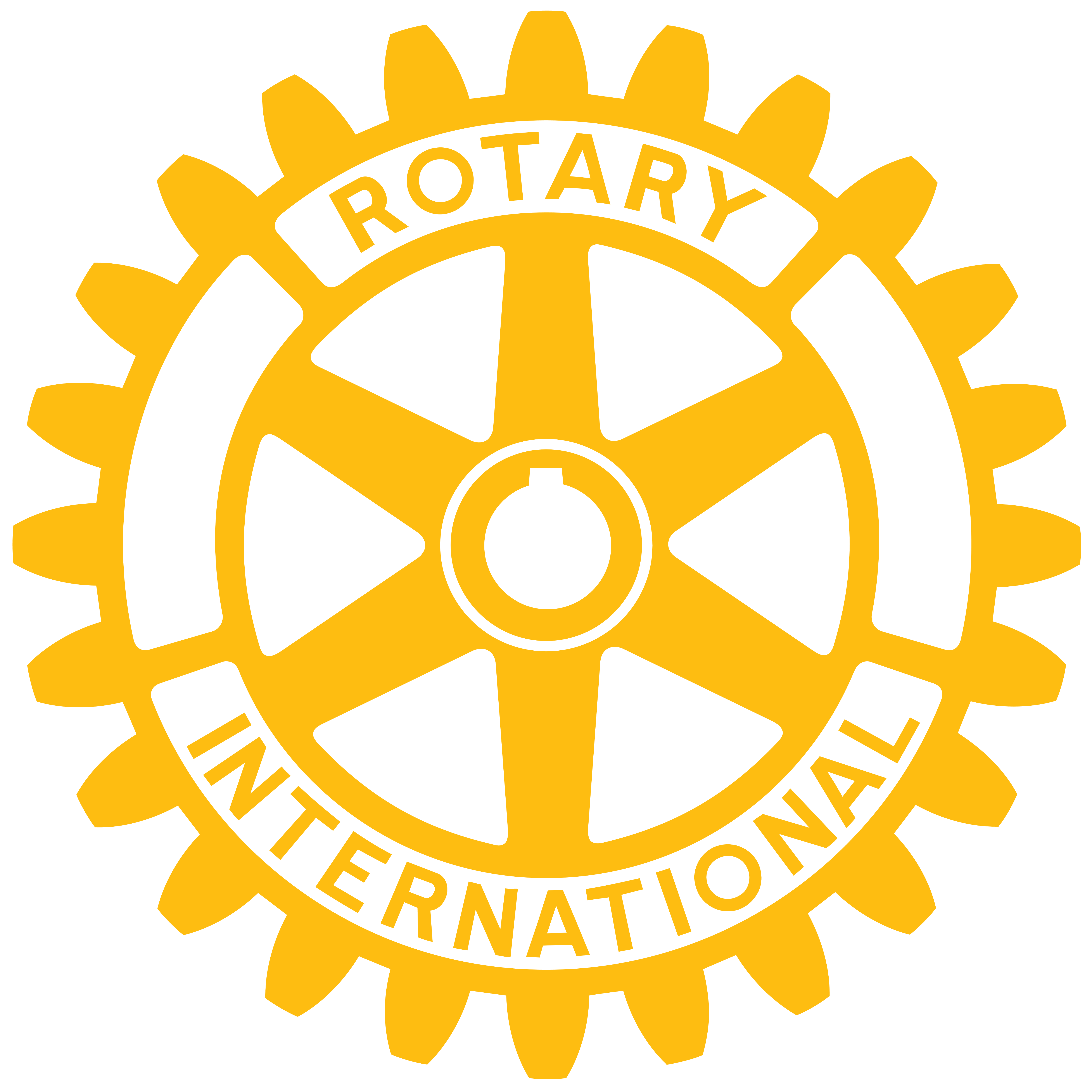 Rotary International – Logos Download