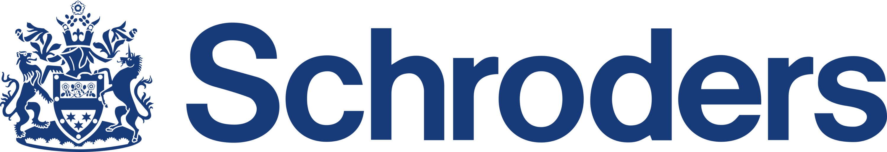 Schroders Logo old
