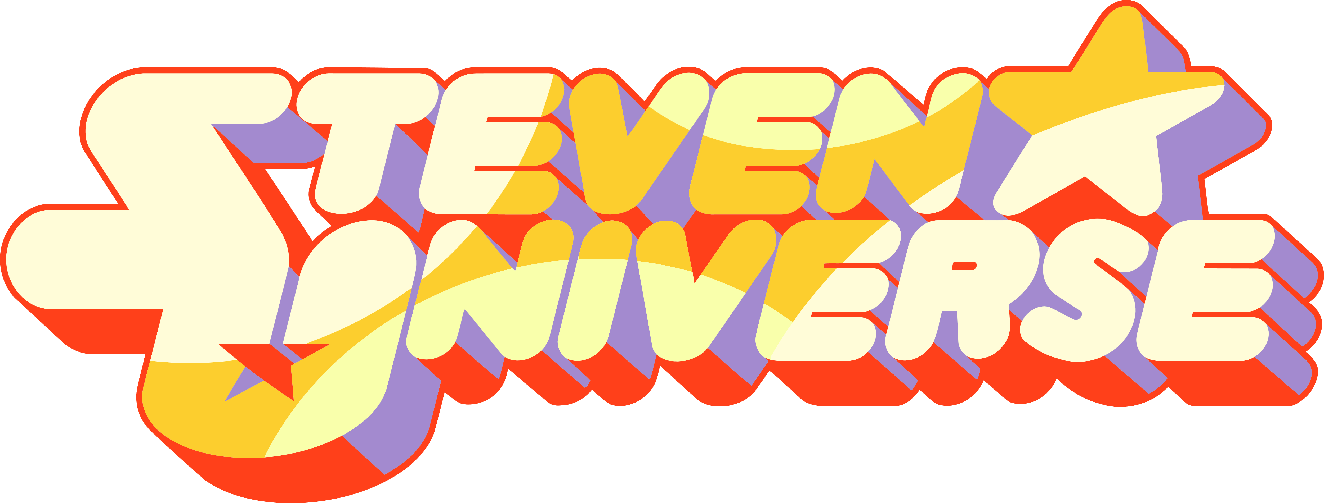 Steven Universe – Logos Download