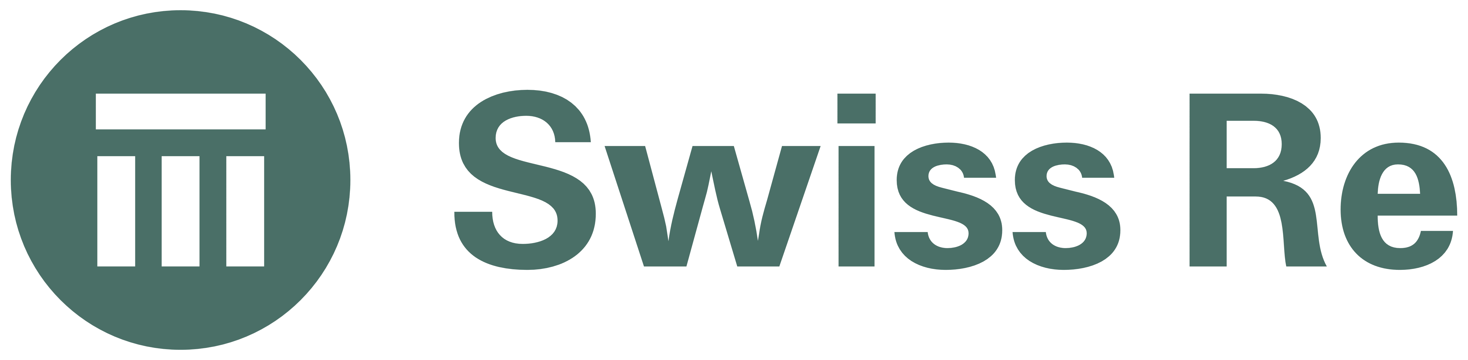 Swiss Re – Logos Download