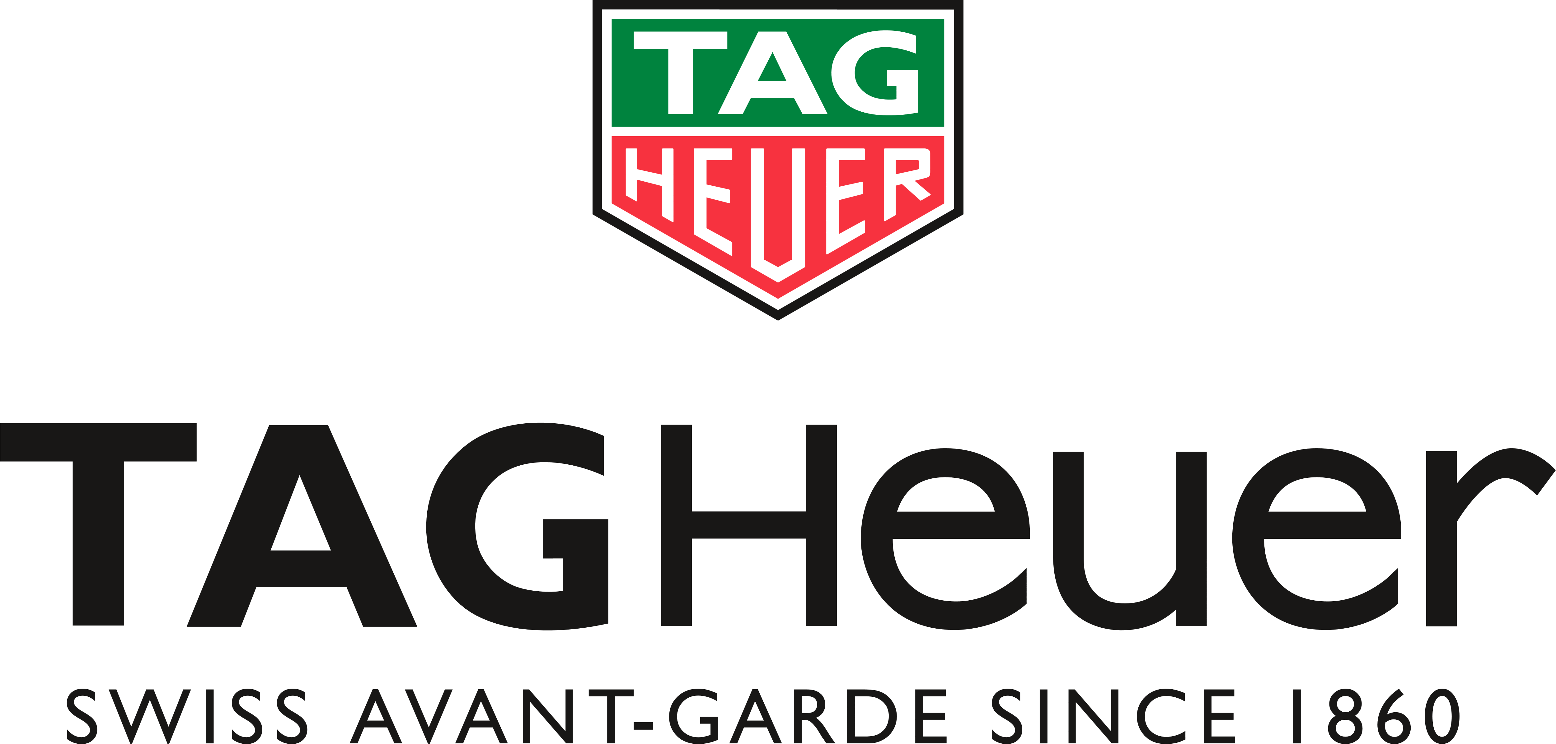 Tag Heuer Logo Transparent
