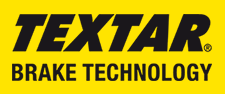 Textar logo (Brake Technology)