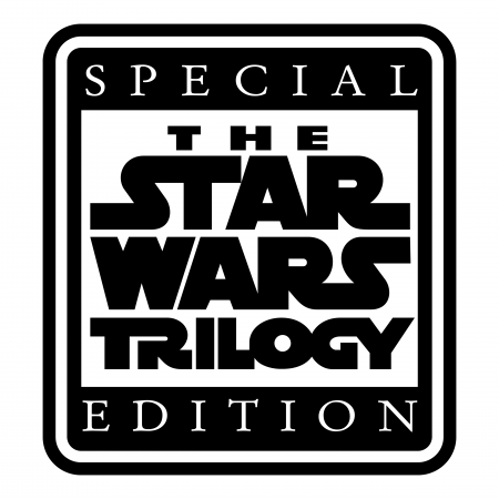 Star Wars – Logos Download