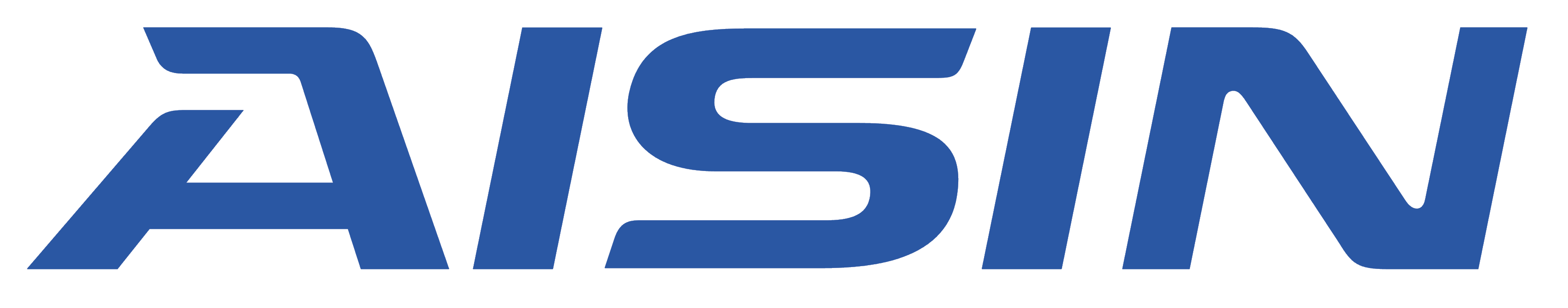 Aisin Seiki Logos Download