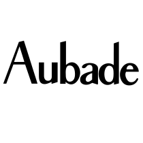 Aubade – Logos Download