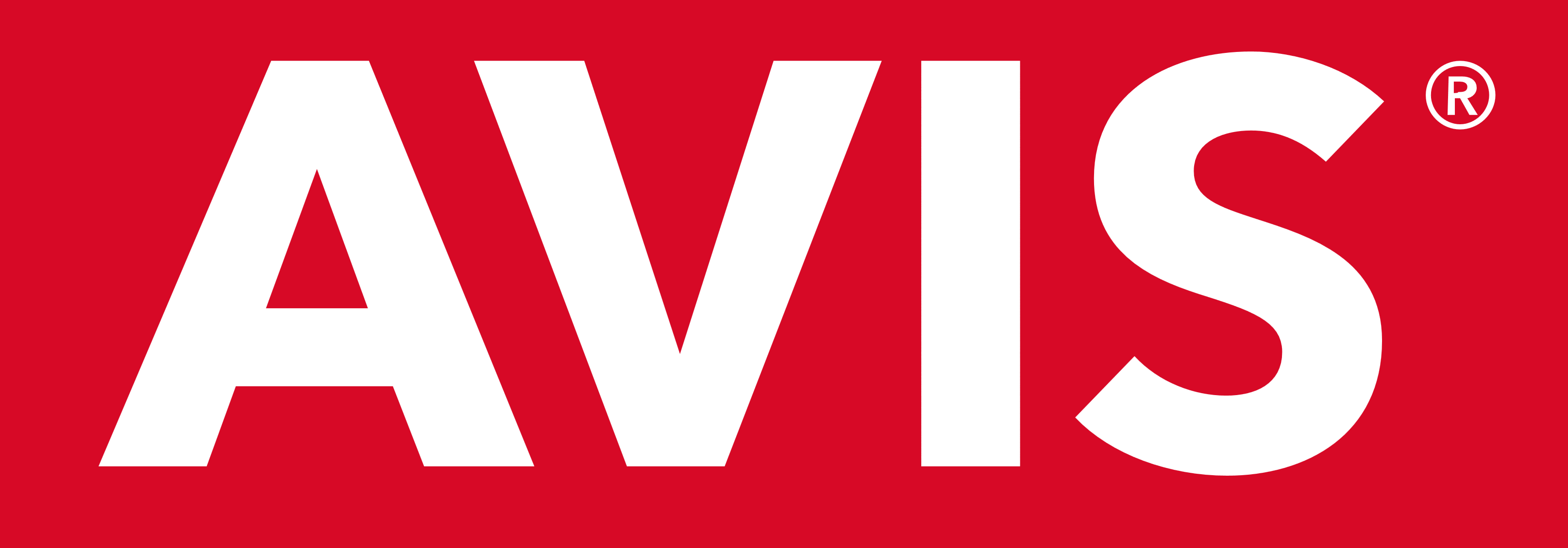 Avis – Logos Download