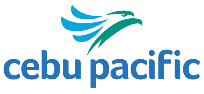 Cebu Pacific Air logo