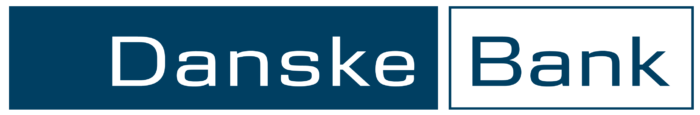 Danske Bank logo, logotype