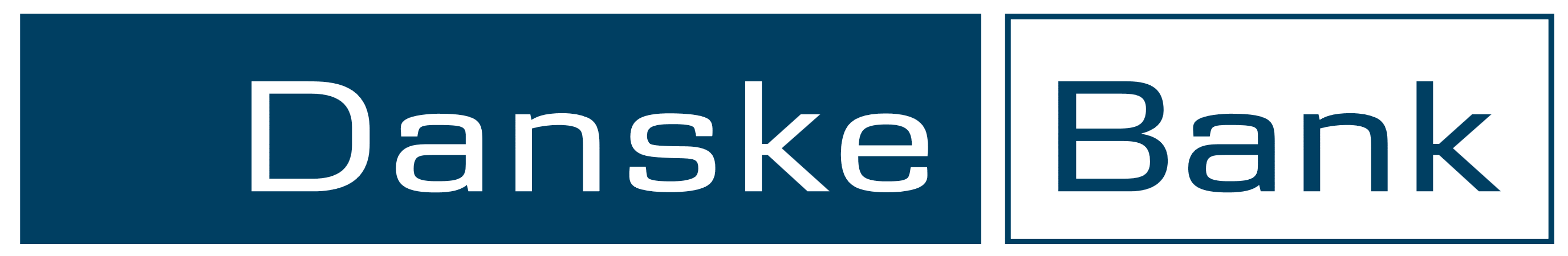 Danske Bank logo. Шведский банк лого. Банк Дании лого.