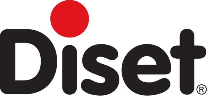 Diset logo