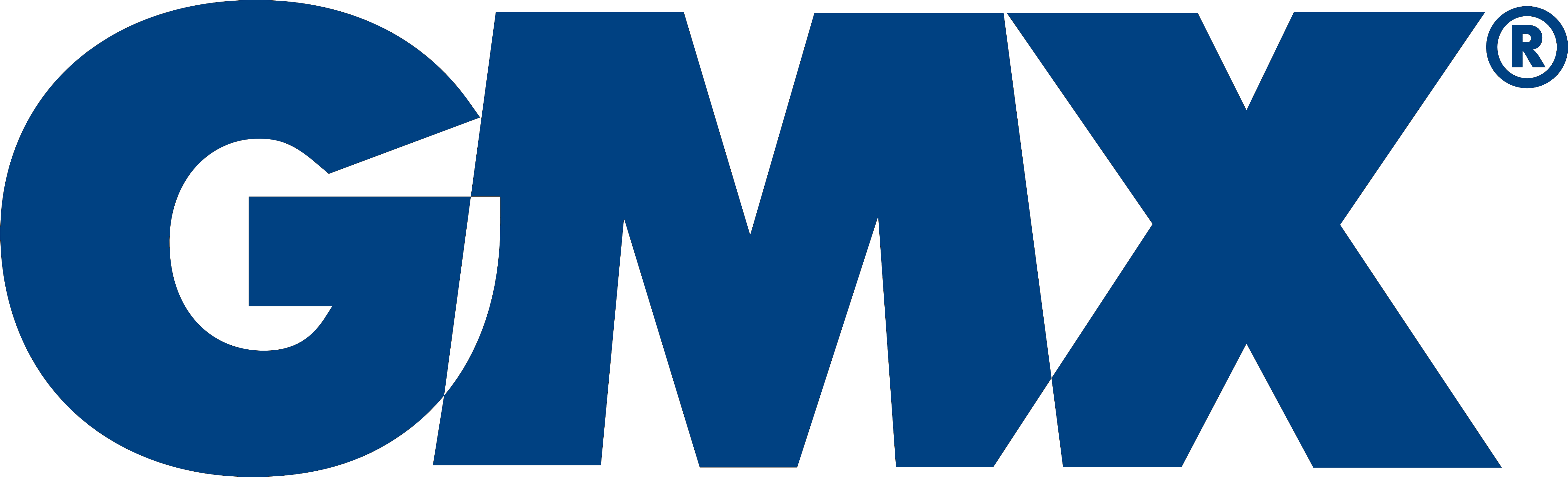 GMX – Logos Download
