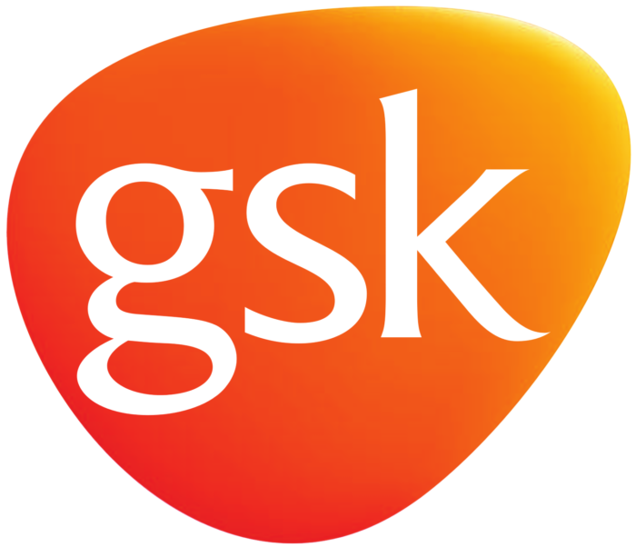 GSK logo (GlaxoSmithKline)
