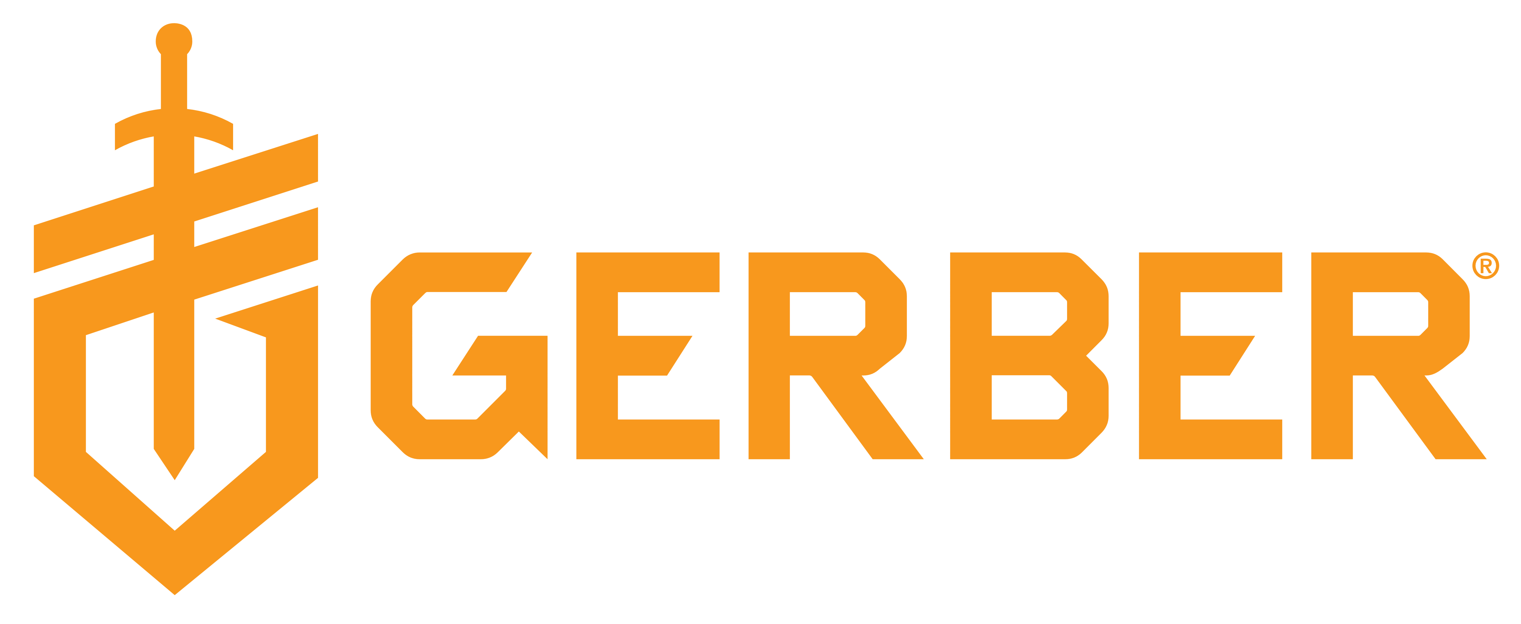 Gerber Gear – Logos Download