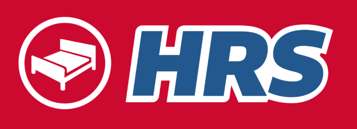 HRS logo, logotype