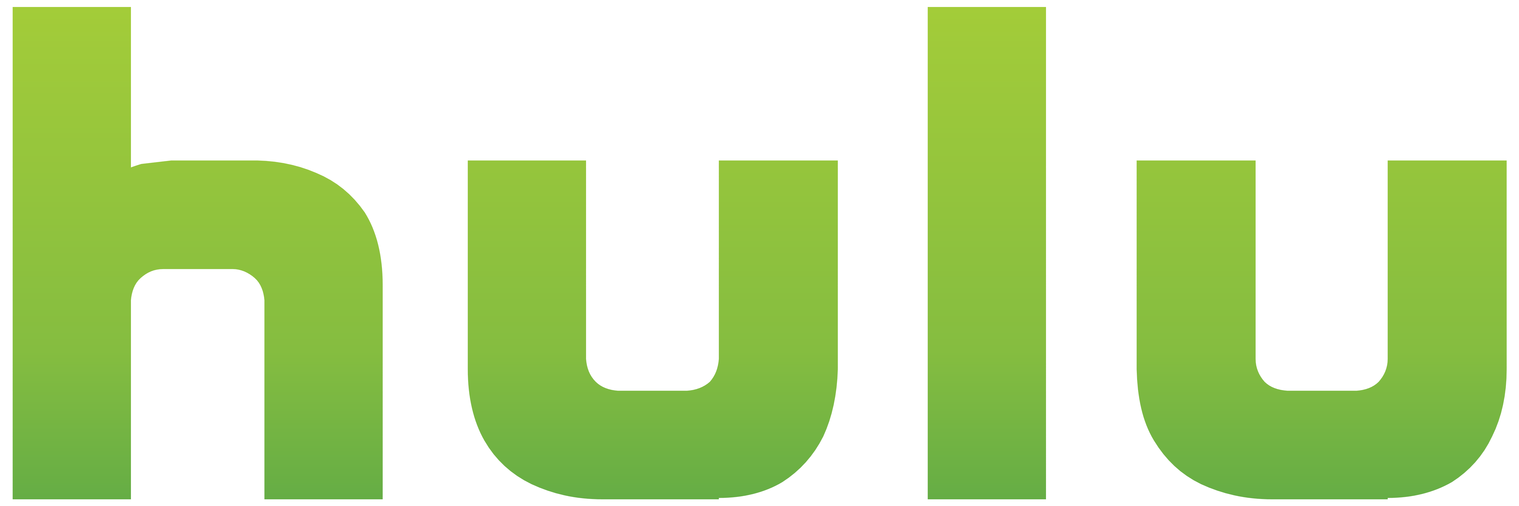 Hulu Logos Download