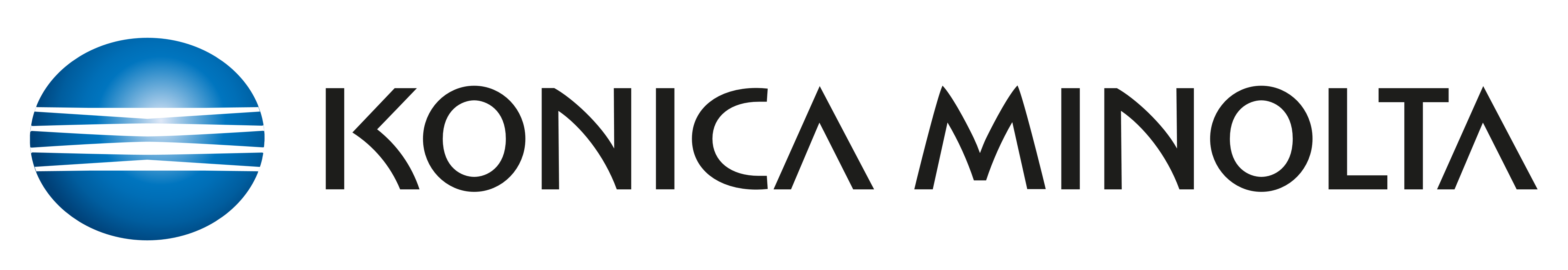 Konica Minolta – Logos Download