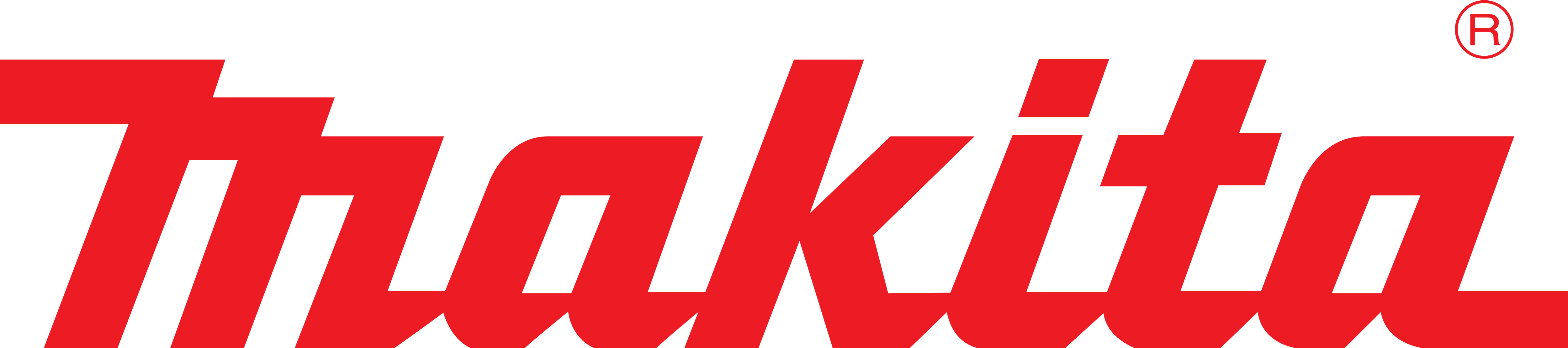 Makita – Logos Download
