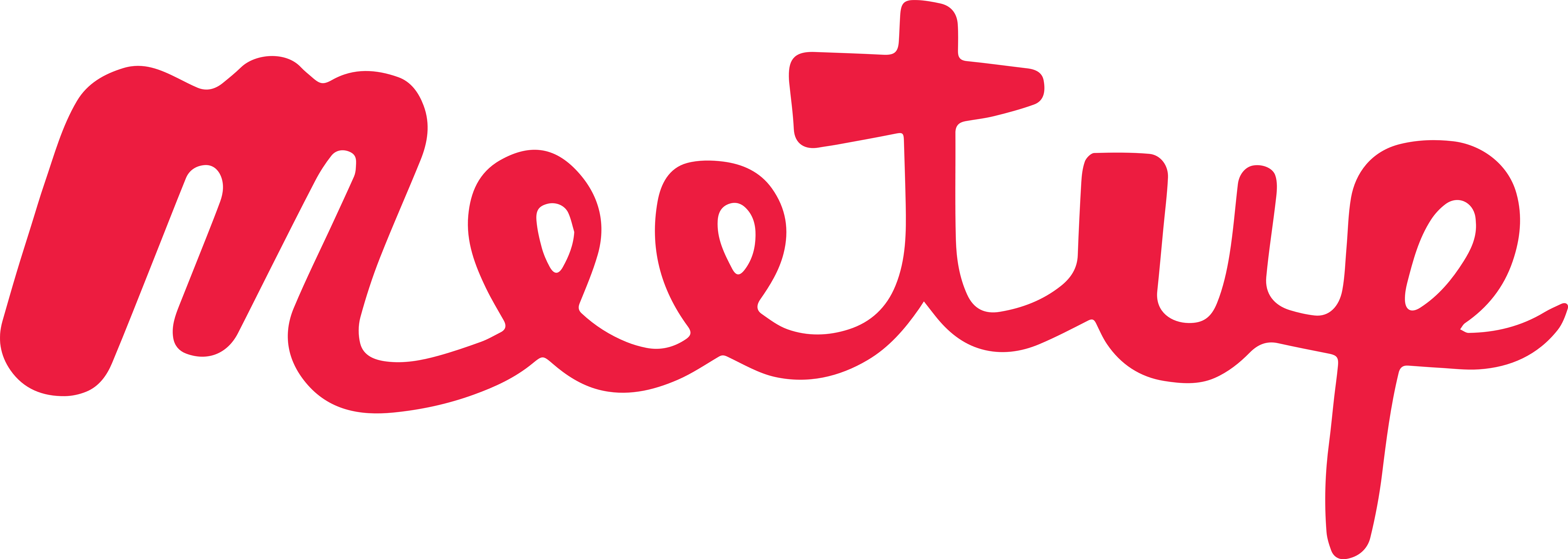 Meetup – Logos Download