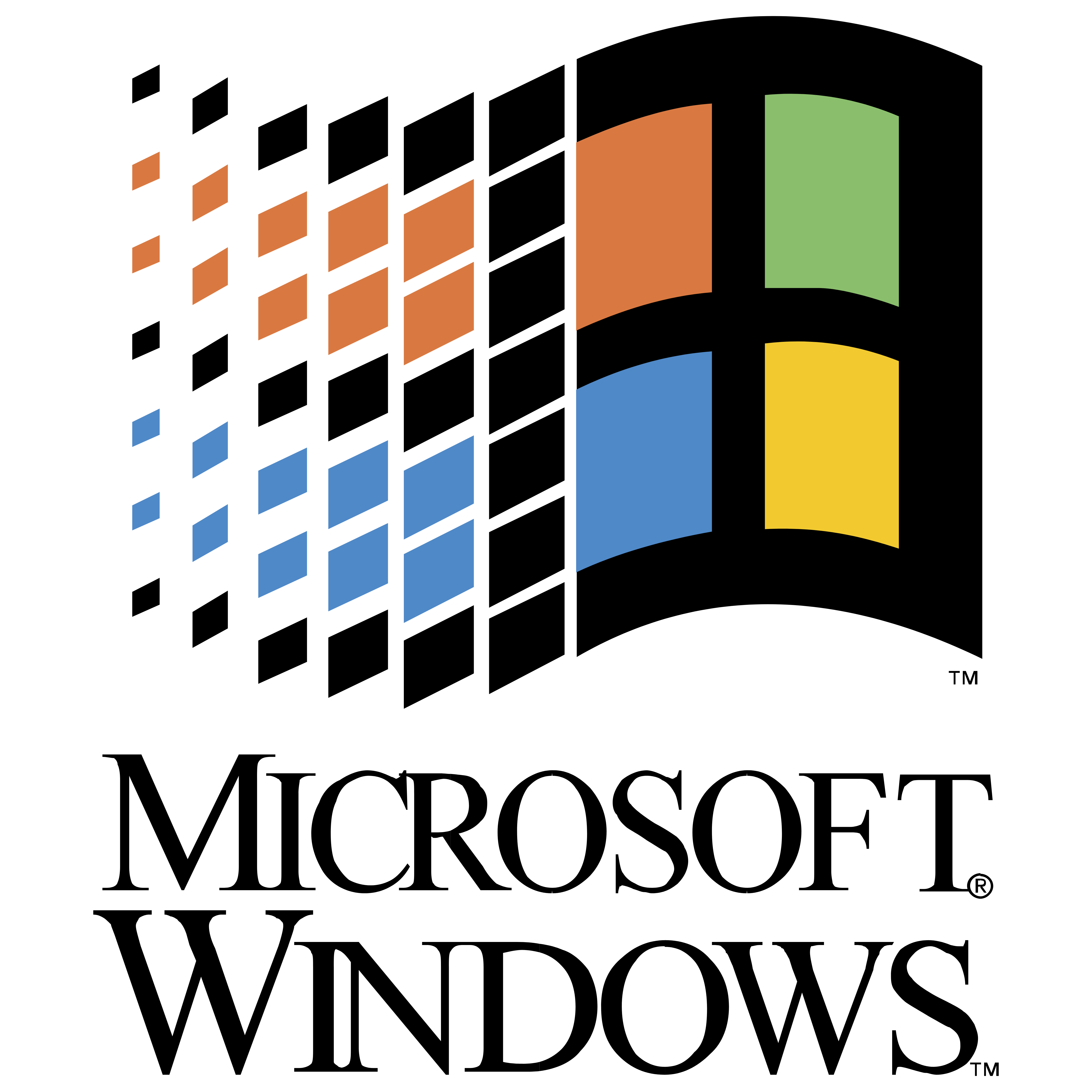 Hướng dẫn cách download microsoft windows logo miễn phí và nhanh chóng nhất