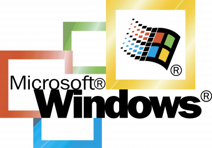 Windows – Logos Download